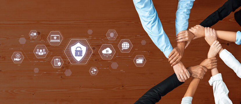 A comprehensive cybersecurity platform for business. This integrated system provides protection for corporate data, financial transactions, cloud services, and user identity. Fermion