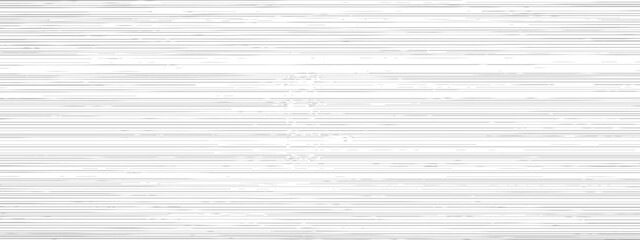 Fototapeta premium metal corrugated steel texture pattern with industrial silver black lines seamless striped metallic surface design modern iron wall backdrop illustration with black and grey textured material.