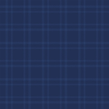 Plaid seamless pattern. Check patterns. Scottish style background. Repeated tartan patern. Scotland colors. Repeating texture checks plaids. Repeat chess fabric. Design prints. Vector illustration