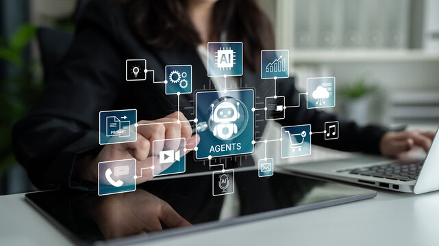 AI agents orchestrate workflows across prompts, media, email and analytics. AI coordinates tasks, strengthens operations, and improves efficiency for teams. Corpus