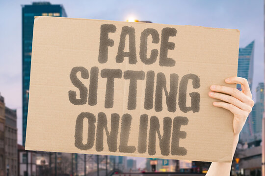 "Face Sitting Online" Online platforms host explicit communities dedicated to face-sitting and mutual oral intimate content. ORAL. PLATFORM. COMMUNITY. EXPLICIT. INTIMATE.