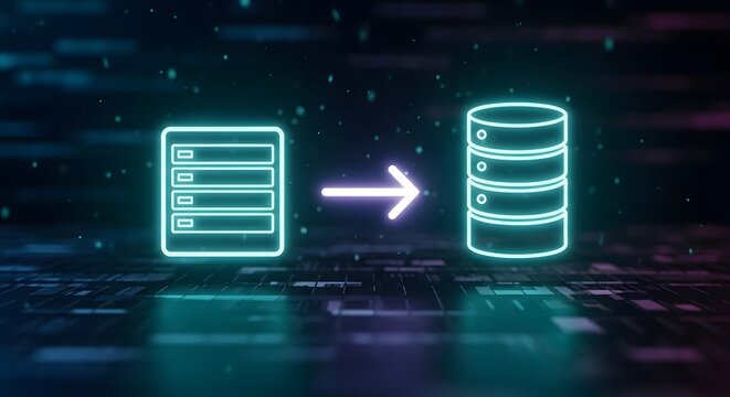 Data warehouse for business data analysis transforming data into actionable insights