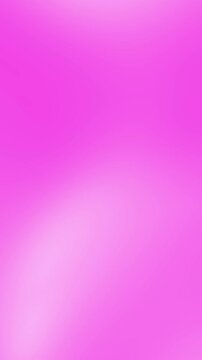 Smooth vibrant pink and white gradient background suitable for modern design projects, fashion presentations, feminine branding, and social media posts.