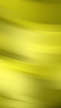 Blurred abstract background with yellow and green shades. Suitable for designs needing soothing, natureinspired visuals, like web banners or posters.