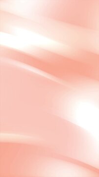 Softly blurred pink and white abstract background with gentle waves. Perfect for feminine designs, social media posts, and spa advertisements.