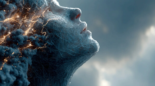 Artificial Intelligence driven autonomous storytelling engine generating infinite narrative worlds through pattern learning emotional mapping and dynamic plot evolution systems