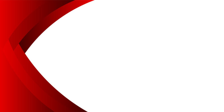 red white modern background design illustration vector hd