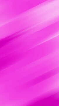 Pink abstract background with diagonal blurred lines. Suitable for web design, social media graphics, presentations, and creative projects. Vibrant and modern.