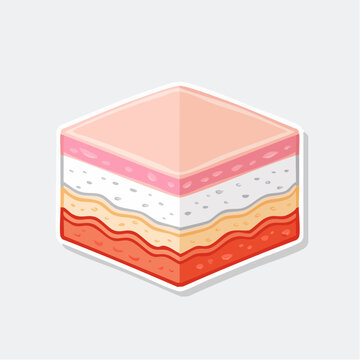Diagram of Skin Layers