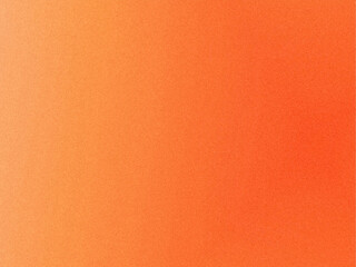 Naklejka premium Rich vertical shades of orange and coral blend into a softly glowing center, offering a dynamic yet gentle background ideal for posters, covers, and modern digital layouts.