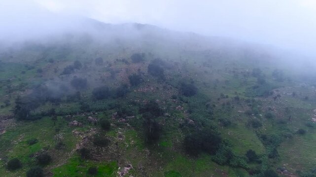 Hidden in the Clouds The Koma People of the Mandara Mountains explores a remote mountain community preserving ancient traditions culture and unique ways of life far from modern civilization