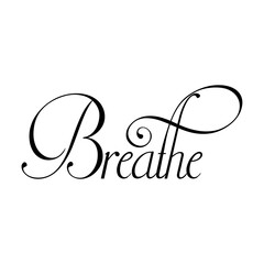Obraz premium Word Arrow SVG Inspirational Designs
