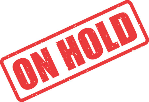 A distinct red rectangular stamp showing the text PAID IN FULL indicating a complete financial settlement