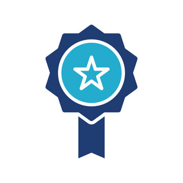 Badge icon