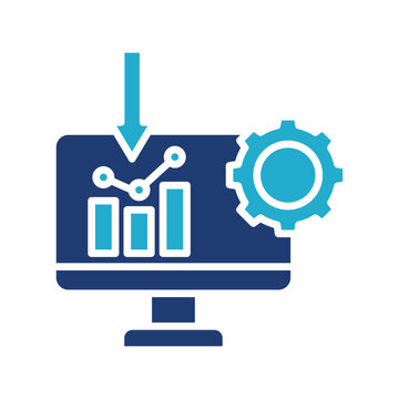 data management icon