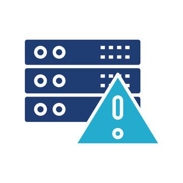 server error icon