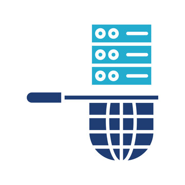 data capture icon