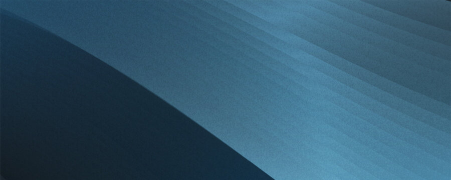 Deep blue textured waves create flowing abstract background. Fabric has subtle grain, suggesting depth, softness. This material forms elegant, smooth undulations with soft highlights, dark shadows.