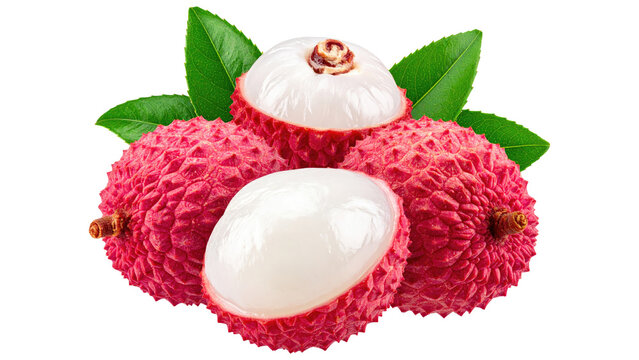 lychee, litchi, lichi, lichee, lechee, berry, litschi, litchee, leechee, png, no bg, no background