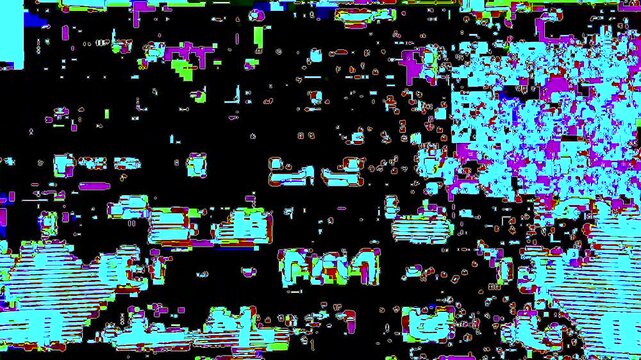 Creative glitch grunge video transition with raw overlay textures, featuring looping distortion, noise, and scratches, perfect for edgy edits and dynamic visual storytelling.