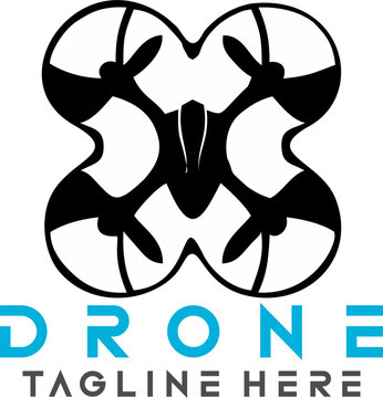 Template Drone Logo, drone logo, Drone icons set. Logos templates of flying drones, Drone Photo Logo Design Template, drone logo vector simple design, drone logo template vector icon