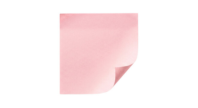 Glossy red location pin map pointer icon