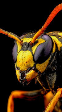 Vespula vulgaris