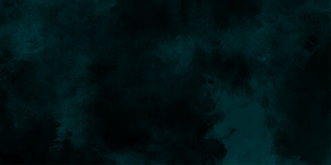 Obraz premium spectacular abstract white smoke isolated color blue background .Black and blue smoke aquarelle smudge illustration smooth grungy smokey . Abstract Painted Illustration. Brush stroked painting. 