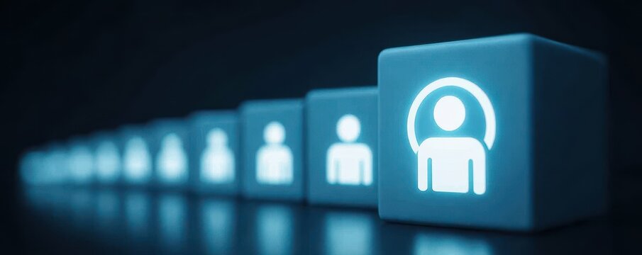 Your business strategy and management plan create performance to reach the target growth goal.