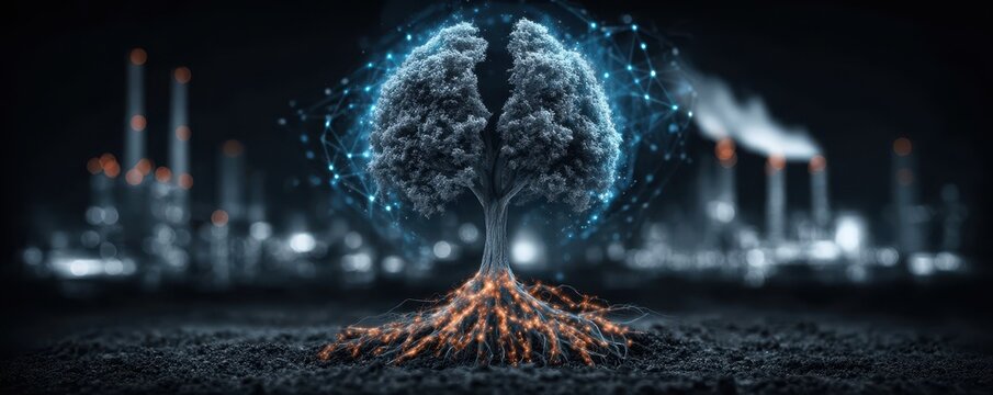 Protecting the environment requires us to reduce our carbon footprint and manage emission to maximize global sustainability.