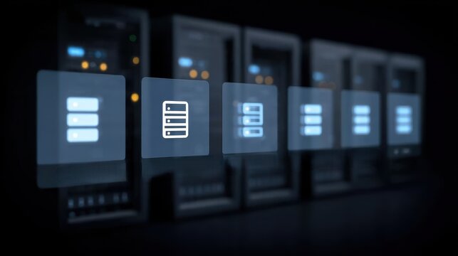 Solid coding for a stable application system anchors the development of a steady interface design for backup software.