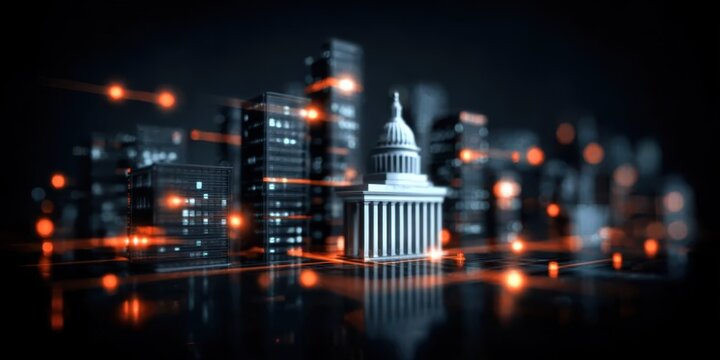 High tech digital interfaces ensure full compliance with every policy while rigorous regulation and governance enable real time monitoring, control, and validation.