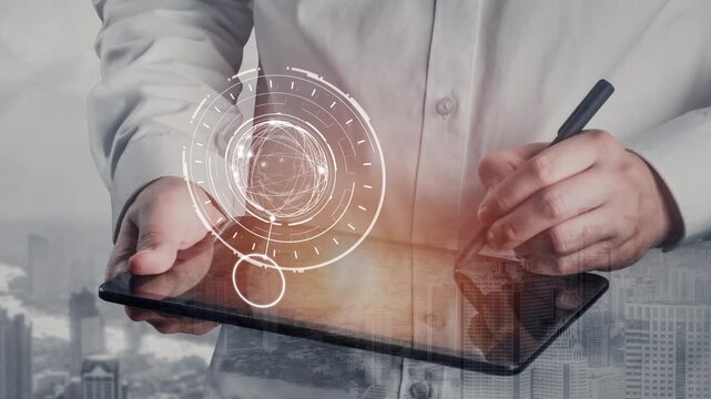 Concept of big data processing and analysis using big data architecture enables insights, big data visualization, and big data integration. Funnel