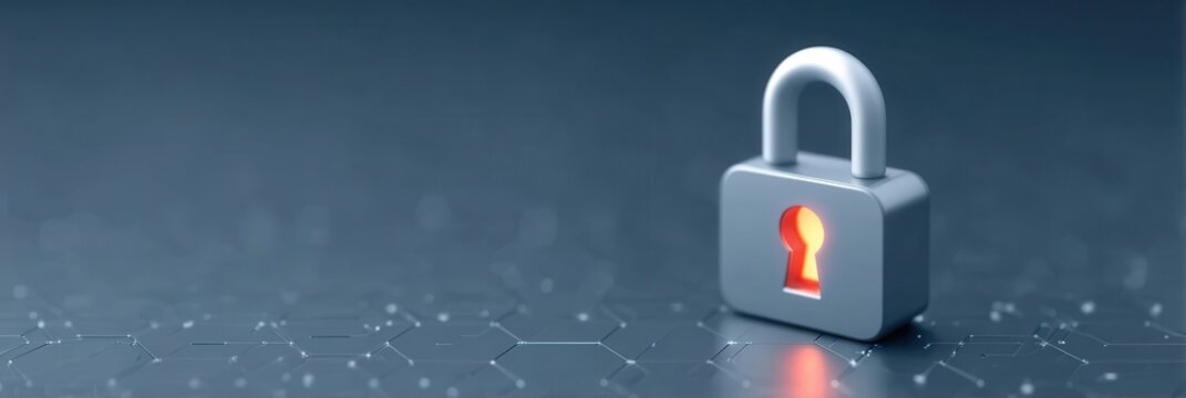 The firewall provides constant protection while encryption and authentication ensure cyber security as a defense against sophisticated hacking attempts.
