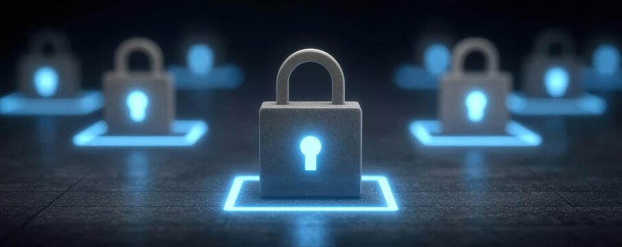 Strict regulation and governance facilitate compliance with each policy, ensuring monitoring, control, and data validation.