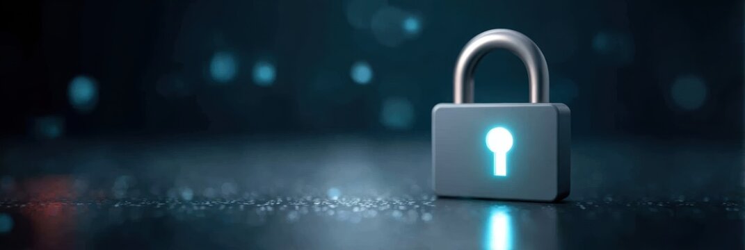 The firewall provides constant protection while encryption and authentication ensure cyber security as a defense against sophisticated hacking attempts.