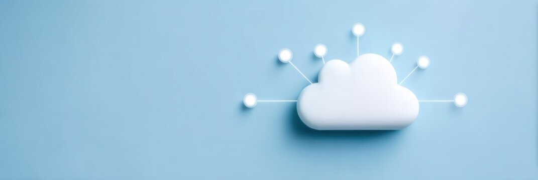 The scalable cloud infrastructure is the ultimate solution for any computing platform that depends on a high speed network.