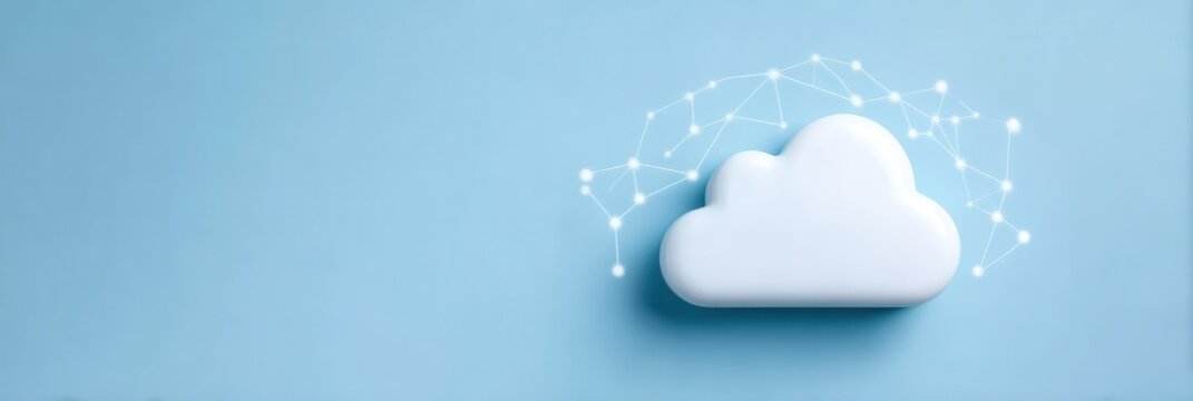 The scalable cloud infrastructure is the ultimate solution for any computing platform that depends on a high speed network.