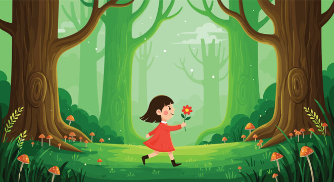 Fairytale Red Dress Images  Browse 36,198 Stock Photos, Vectors, and Video  | Adobe Stock