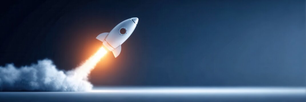 The fastest startup uses a viral idea to launch an innovation that drives growth and leads a trend by identifying an opportunity in the fast paced tech world.