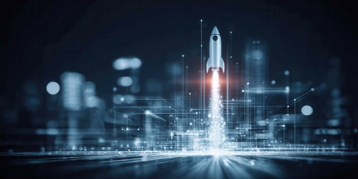 When a startup finds a viable idea to launch an innovation it leads to growth and a new trend while grabbing an opportunity for extensive brand recognition.