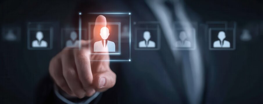 Our marketing campaign reaches a wide audience with smart targeting and insight to boost performance for each client.