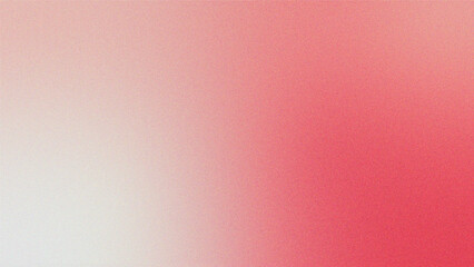 Fototapeta premium Gradient abstract background, soft pink and white blend, smooth texture, modern gradient background