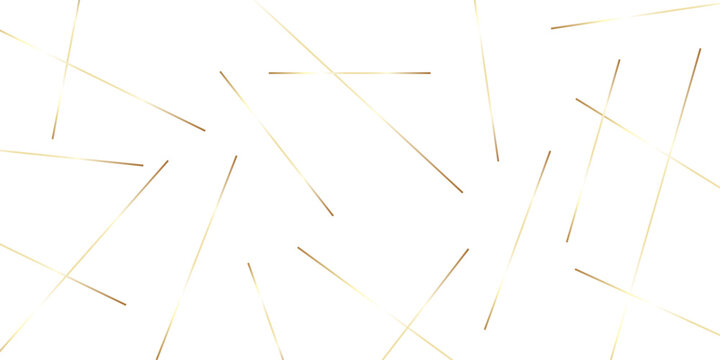 Dynamic oblique fabric abstract white and gold geometric creative seamless textile design. Abstract striped background Vector White geometric line pattern. Diagonal stripe line background wave lines.