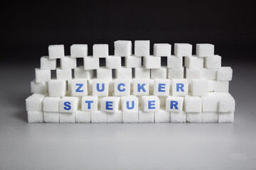 Zuckersteuer © artfocus