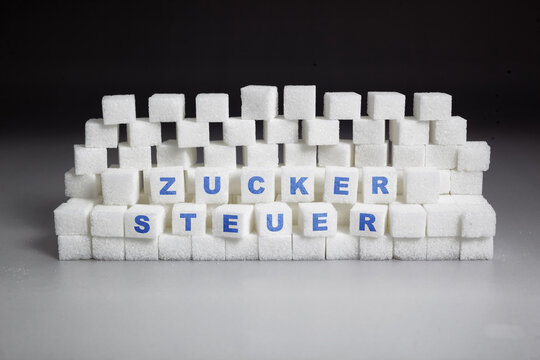 Zuckersteuer