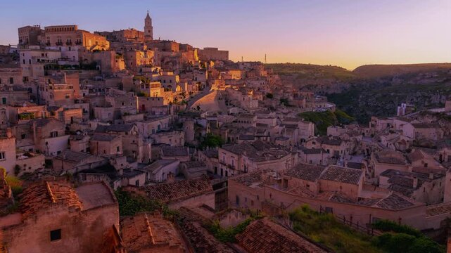 Matera