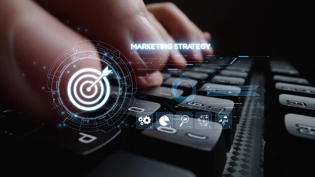 Target audience analysis, customer segmentation, personalized marketing, audience targeting strategies, and marketing efficiency improvement through smart customer profiling. Muxer
