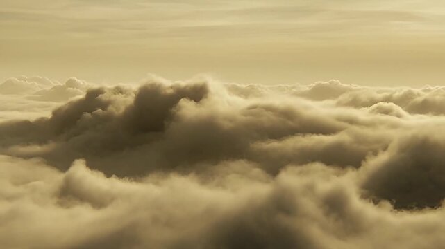 Exploring Venus Atmosphere from Above the Clouds with Spacecraft Technology