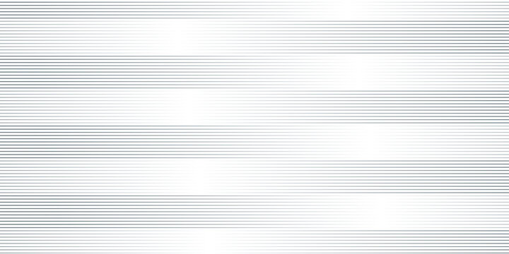 Minimal thin curve black and white gradient stripe diagonal line smooth dynamic tech transparent fabric pattern design. vector digital diagonal oblique style curve line textile background.